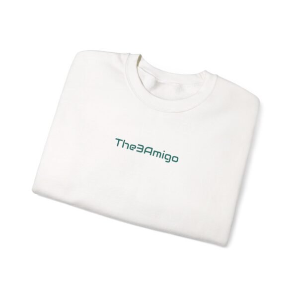 Unisex Crewneck Sweatshirt - Escape Reality - Image 8