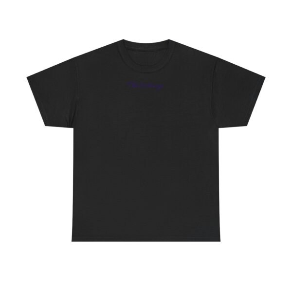 Lady Devil Unisex Heavy Cotton Tee - Image 11