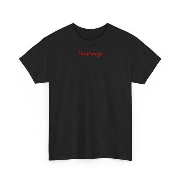 Playing cards Unisex T-Shirt - Image 3
