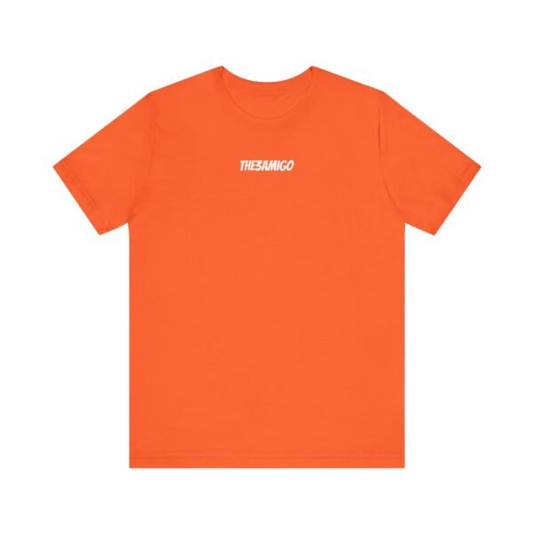 Unisex Soft Blend 'Break the Rules' T-shirt - Image 11