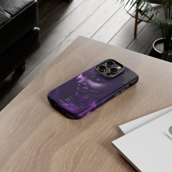 iPhone Lady Devil Tough Phone Case - Image 62