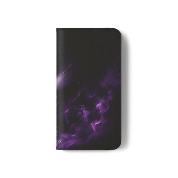 Variety Lady Devil Flip Phone Case - Image 71