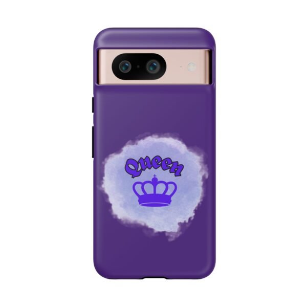 Google Pixel QUEEN Tough Cases - Image 40