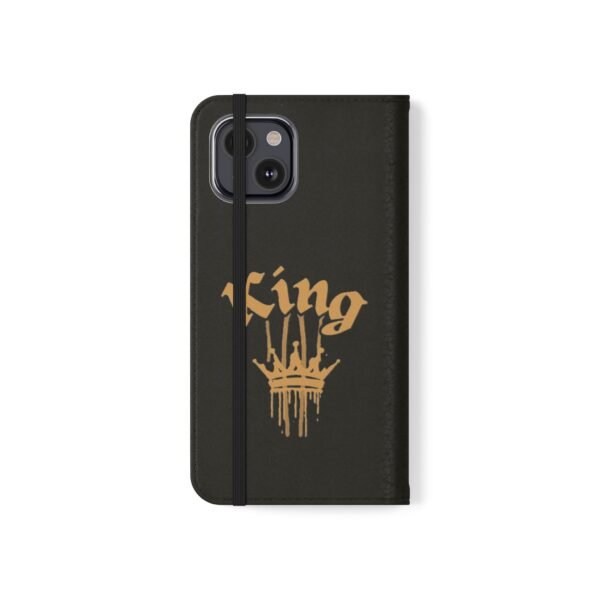 Variety KING Flip Phone Case - Image 20