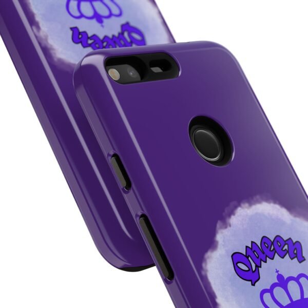 Google Pixel QUEEN Tough Cases - Image 126