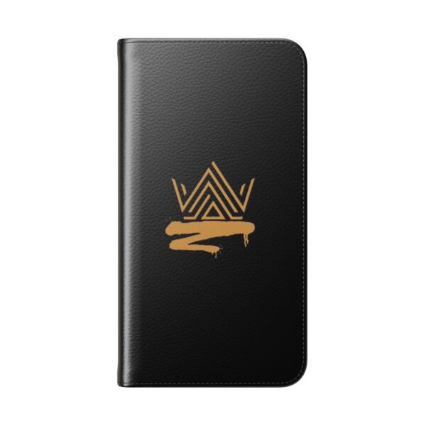 Variety KING Flip Phone Case - Image 108
