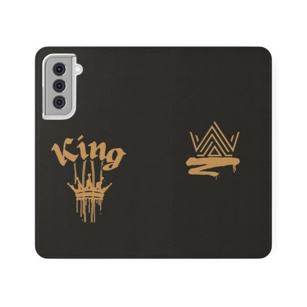 Variety KING Flip Phone Case - Image 61