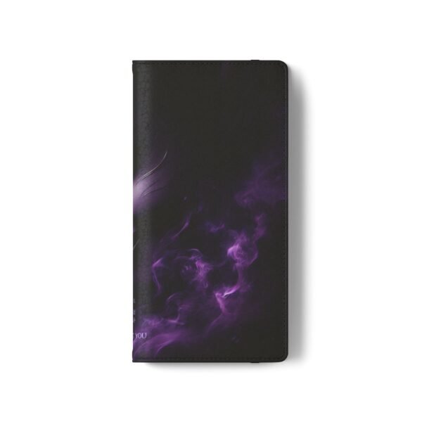 Variety Lady Devil Flip Phone Case - Image 23