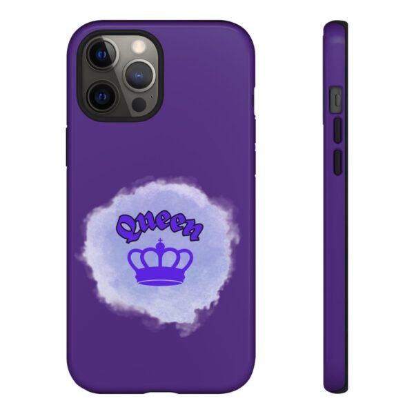 iPhone QUEEN Tough Cases - Image 29