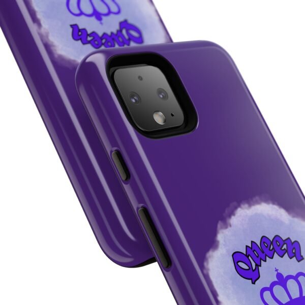 Google Pixel QUEEN Tough Cases - Image 96
