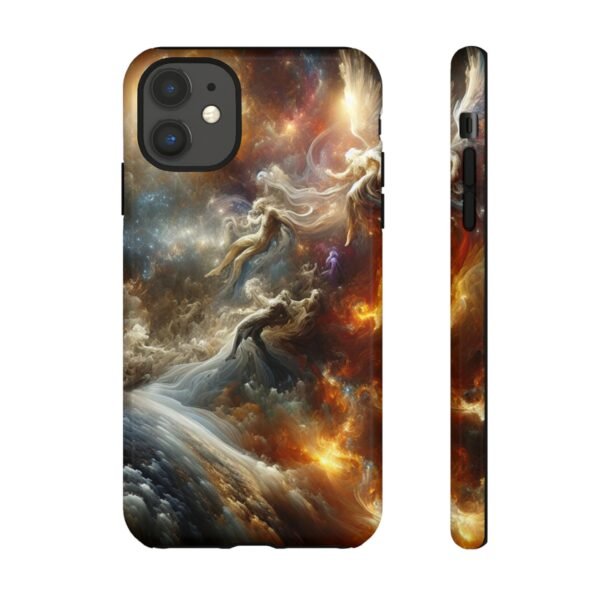 iPhone Cosmic/Fallen Angel Phone Case - Image 25
