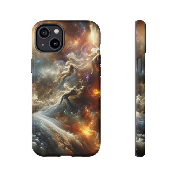 iPhone Cosmic/Fallen Angel Phone Case - Image 75