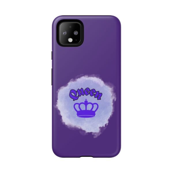 Google Pixel QUEEN Tough Cases - Image 104