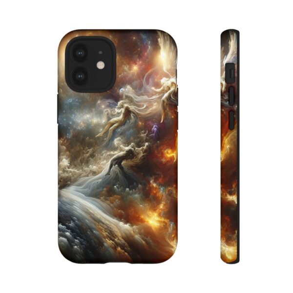 iPhone Cosmic/Fallen Angel Phone Case - Image 32