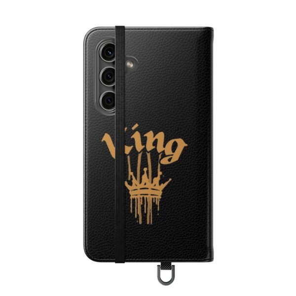 Variety KING Flip Phone Case - Image 135