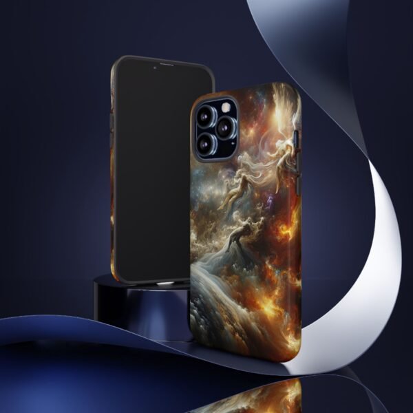iPhone Cosmic/Fallen Angel Phone Case - Image 52