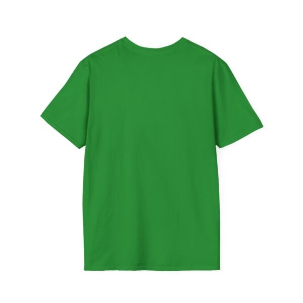 Disco Party Animal T-Shirt (Front) - Image 47