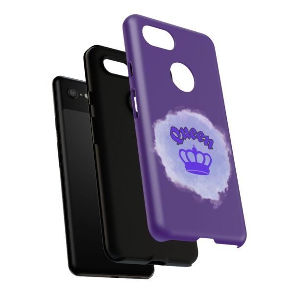 Google Pixel QUEEN Tough Cases - Image 82