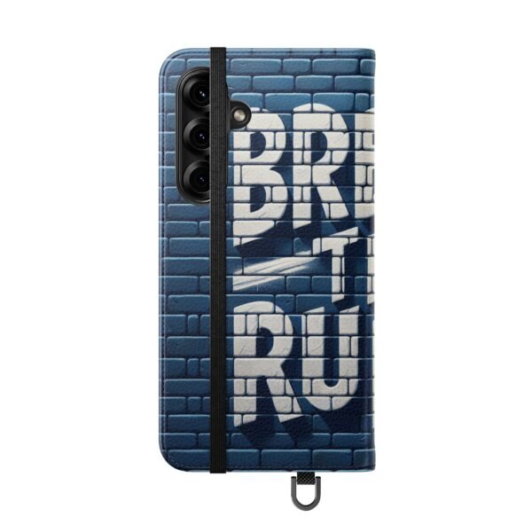 Flip Case: Break the Rules Design - Image 151