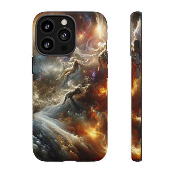 iPhone Cosmic/Fallen Angel Phone Case - Image 49