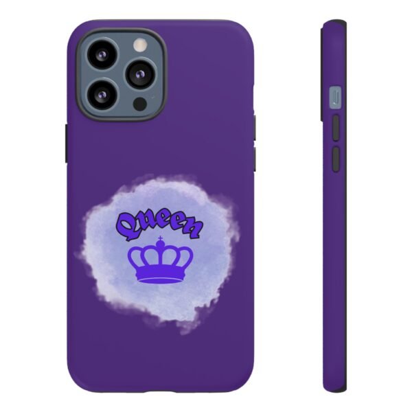 iPhone QUEEN Tough Cases - Image 45