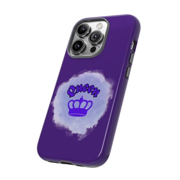 iPhone QUEEN Tough Cases - Image 56