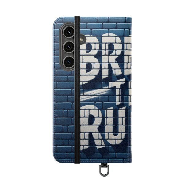 Flip Case: Break the Rules Design - Image 139