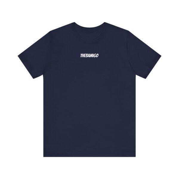 Unisex Soft Blend 'Break the Rules' T-shirt - Image 31