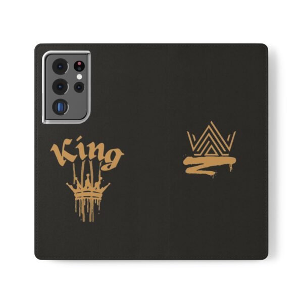 Variety KING Flip Phone Case - Image 69