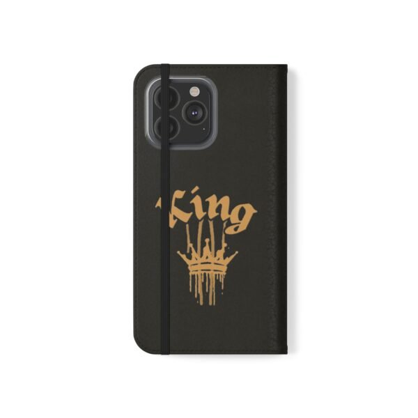 Variety KING Flip Phone Case - Image 32