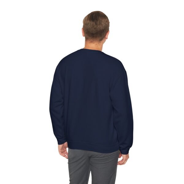 Unisex Crewneck Sweatshirt - Party Animal - Image 30