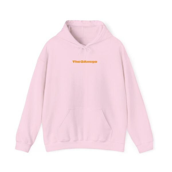 Disco Party Animal Hoodie - Image 41