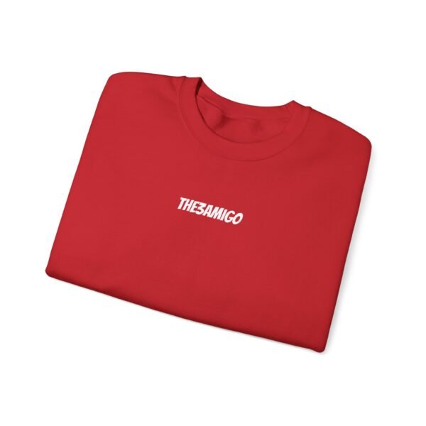 Unisex Crewneck Sweatshirt - Break The Rules - Image 33
