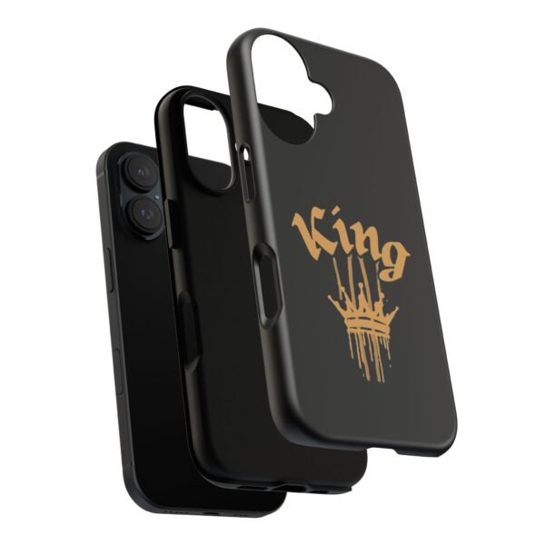 iPhone KING Tough Cases - Image 105