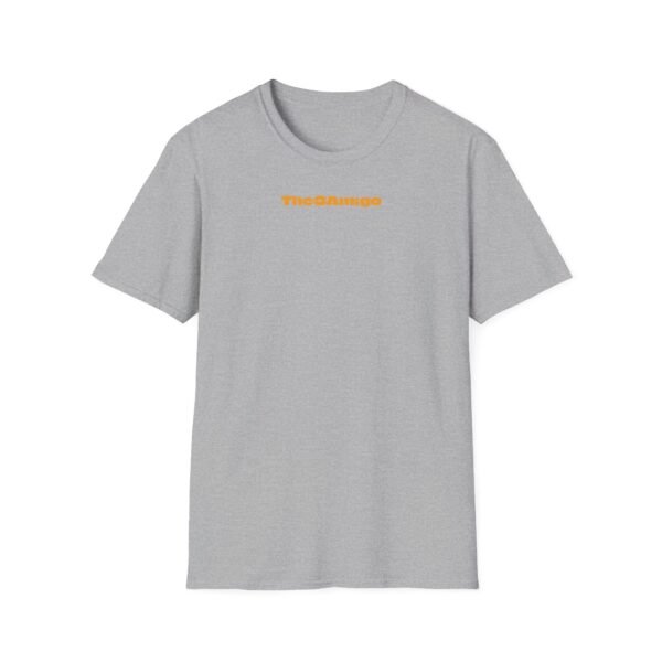 Disco Party Animal Tee (Back) - Image 16