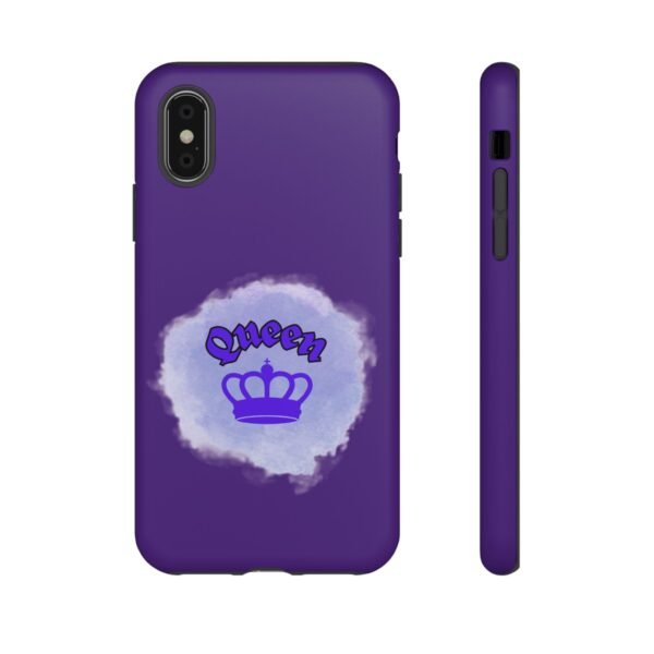 iPhone QUEEN Tough Cases - Image 14