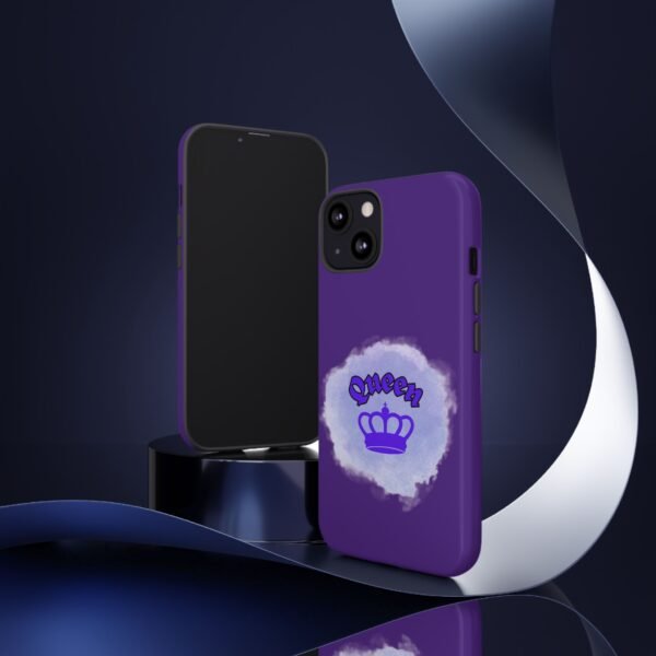 iPhone QUEEN Tough Cases - Image 32