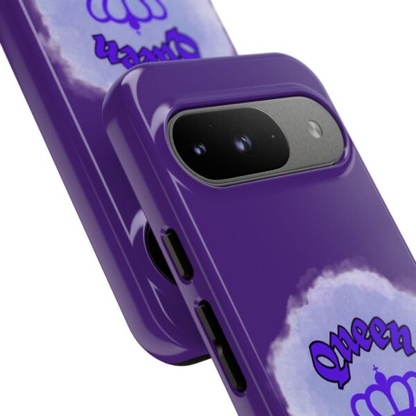 Google Pixel QUEEN Tough Cases - Image 45