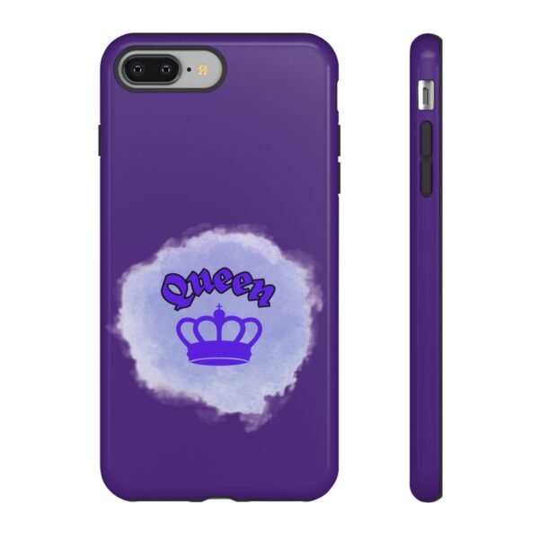 iPhone QUEEN Tough Cases - Image 7