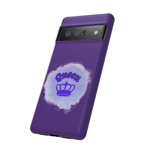Google Pixel QUEEN Tough Cases - Image 25