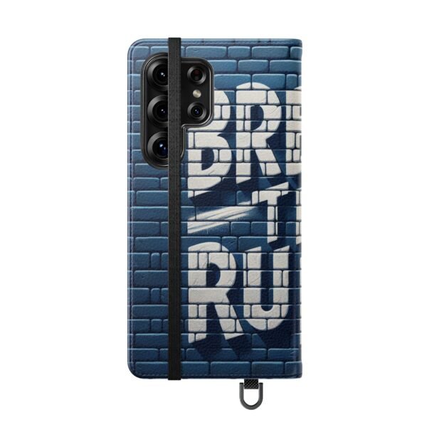 Flip Case: Break the Rules Design - Image 3