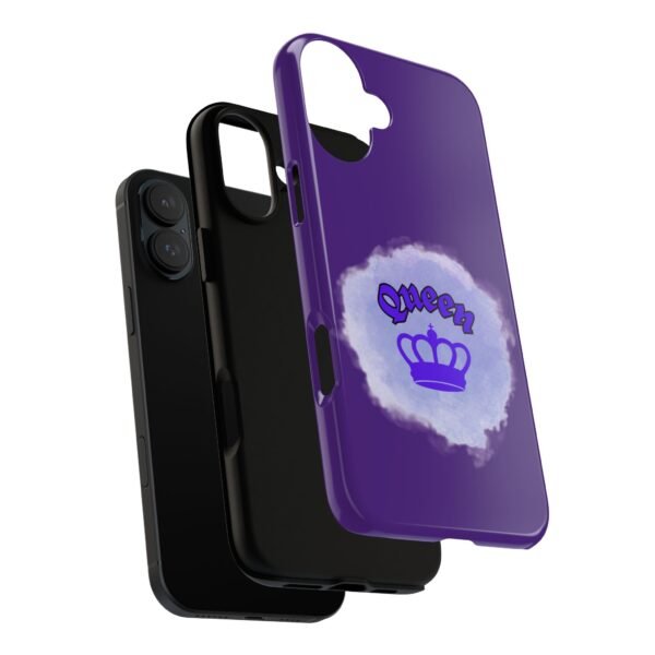 iPhone QUEEN Tough Cases - Image 113