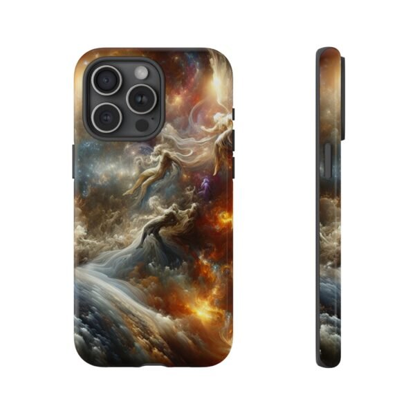 iPhone Cosmic/Fallen Angel Phone Case - Image 105