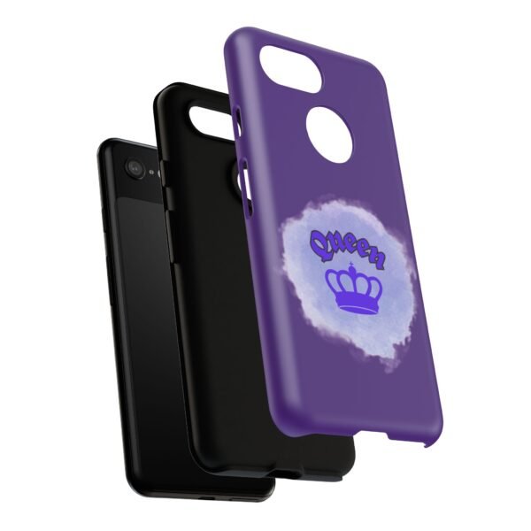 Google Pixel QUEEN Tough Cases - Image 76
