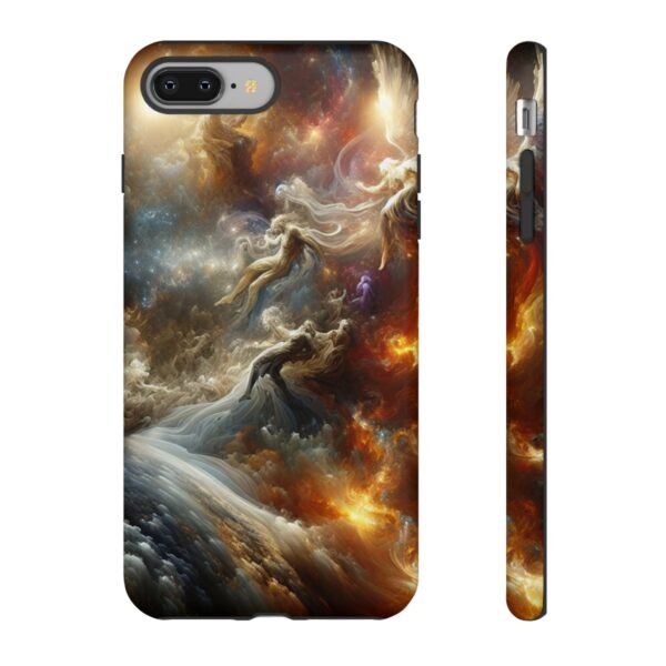 iPhone Cosmic/Fallen Angel Phone Case - Image 16