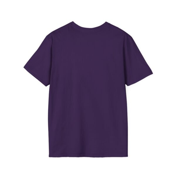 Disco Party Animal T-Shirt (Front) - Image 3
