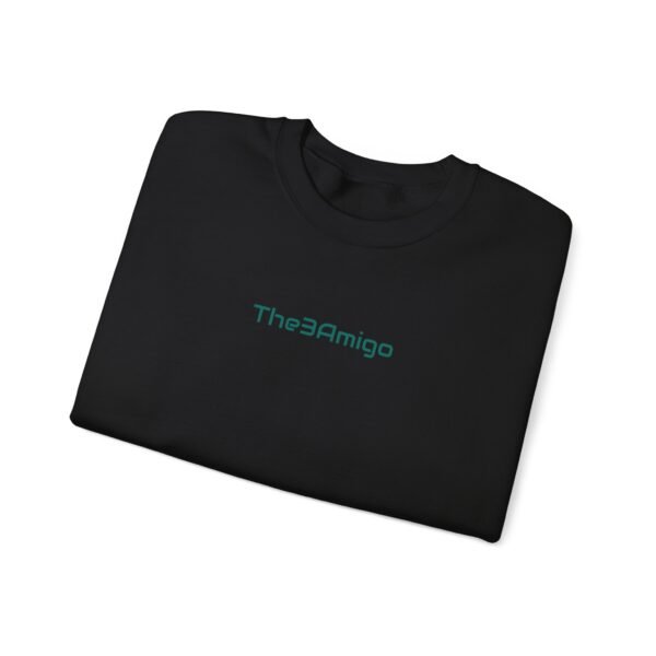 Unisex Crewneck Sweatshirt - Escape Reality - Image 3