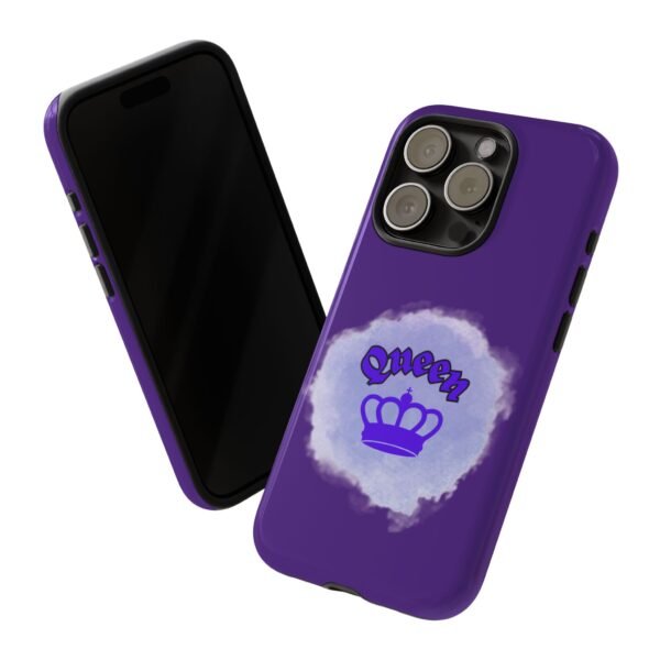 iPhone QUEEN Tough Cases - Image 92