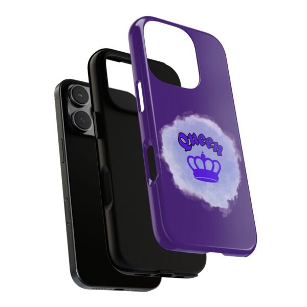 iPhone QUEEN Tough Cases - Image 121
