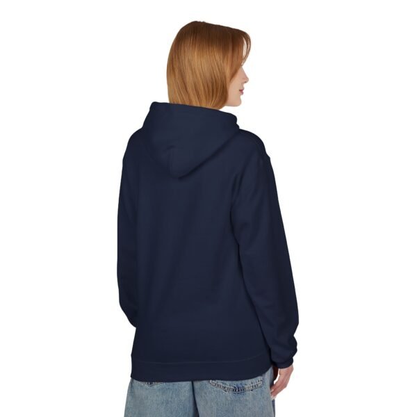 Pride Celebration Hoodie, Unisex Midweight Fleece, LGBTQ+ Apparel, Soft Cozy Sweatshirt, Rainbow Graphic, Equality Gift - Image 36